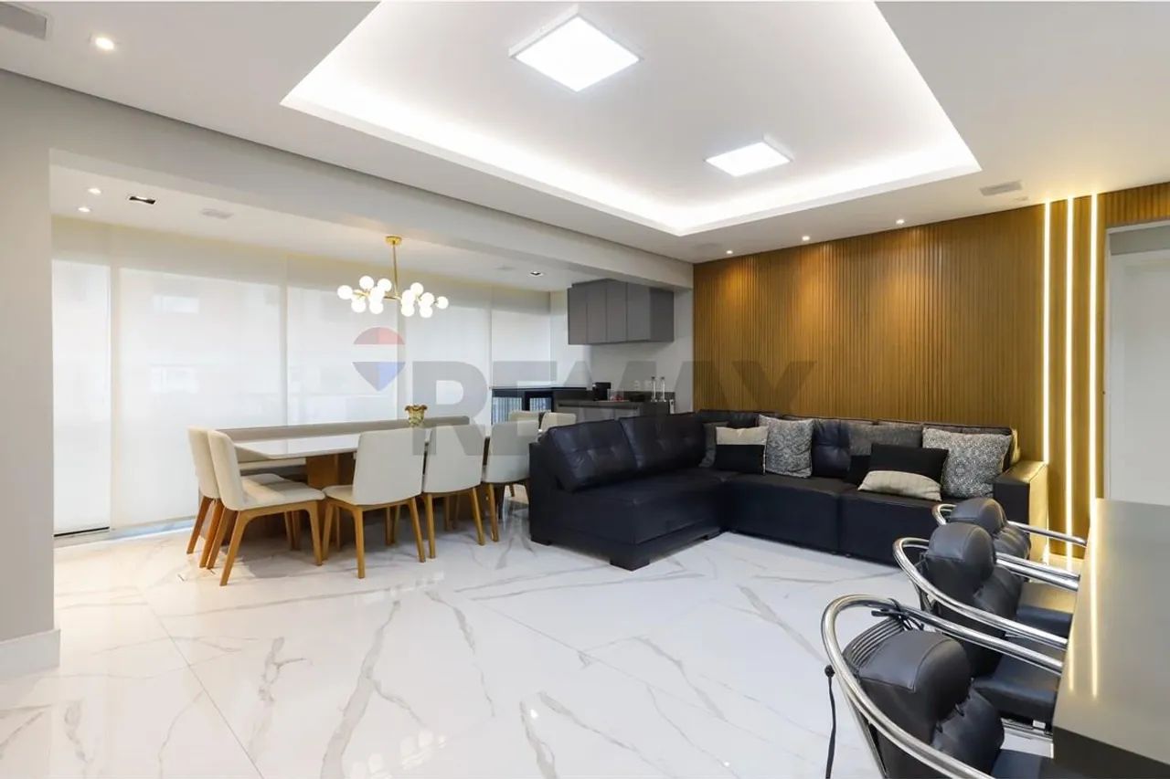 Apartamento dos Sonhos em Perdizes, SP - 87m²