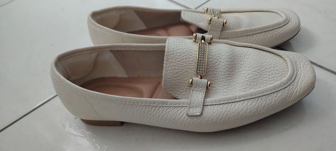 Mocassim Usaflex  - Foto 2