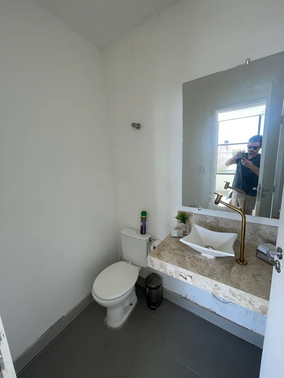 Excelente sala na Barra dos COQUEIROS   - Foto 3