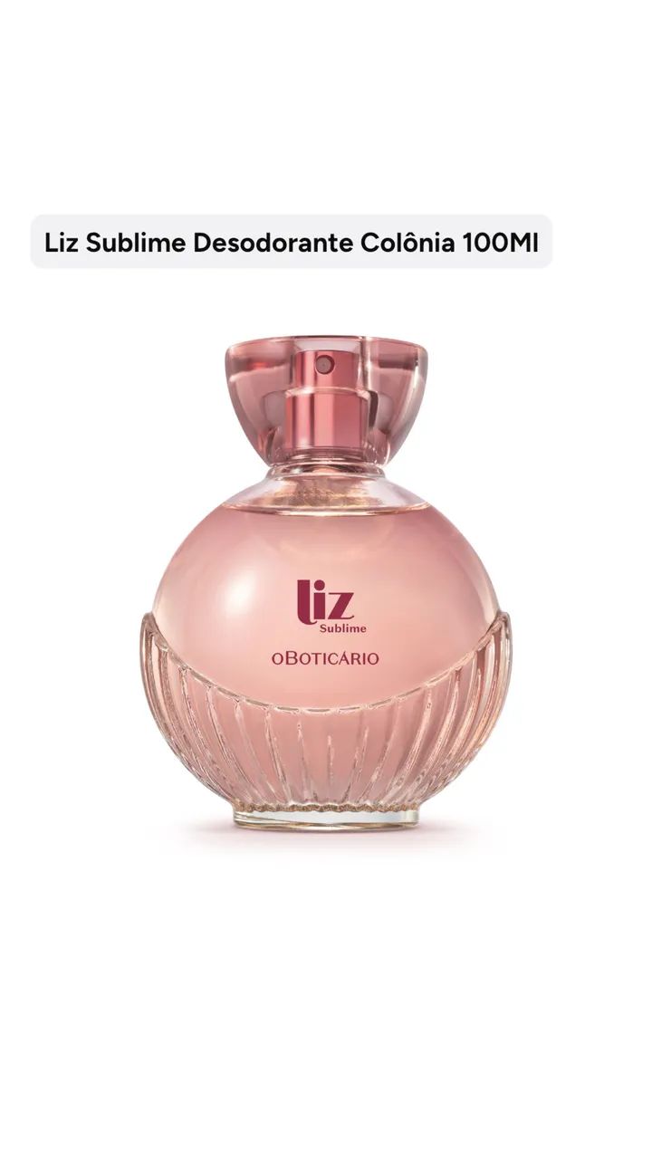 Produtos Boticário  - Foto 4
