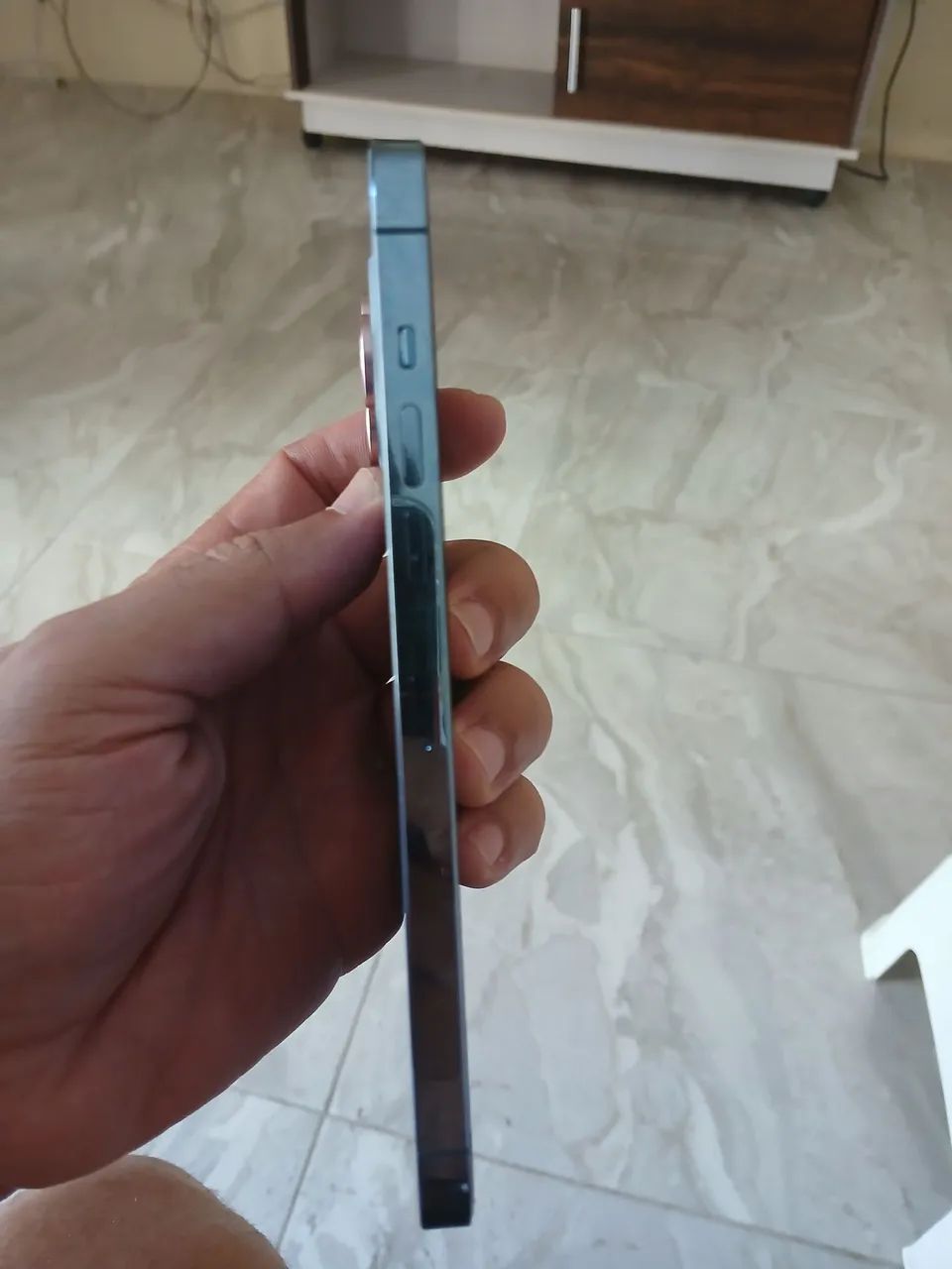 Iphone 13 pro max 128gb  - Foto 3