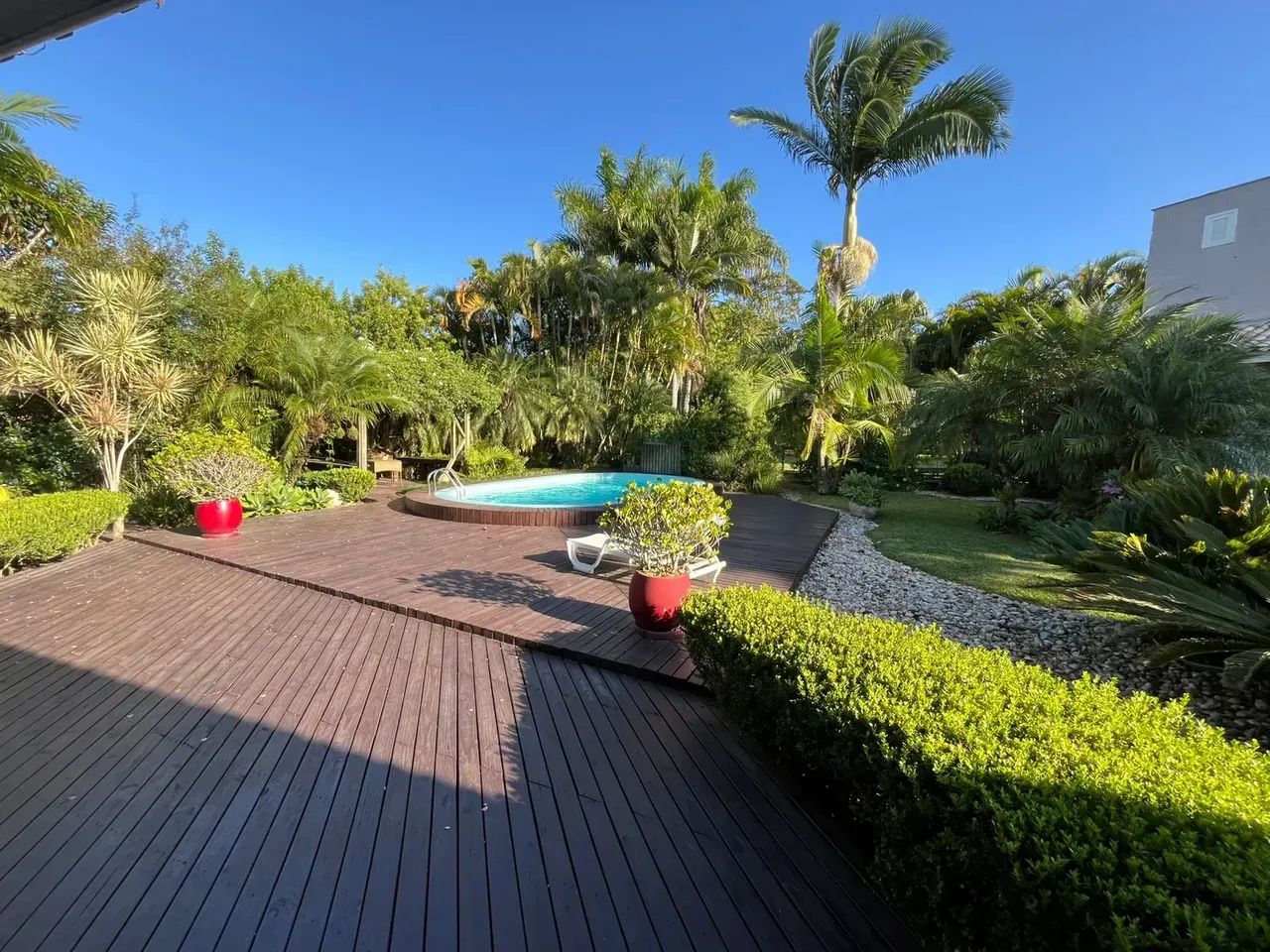Casa em Condomínio com Amplo terreno de 3090m2 3 quartos, 3 suítes, piscina - Foto 3