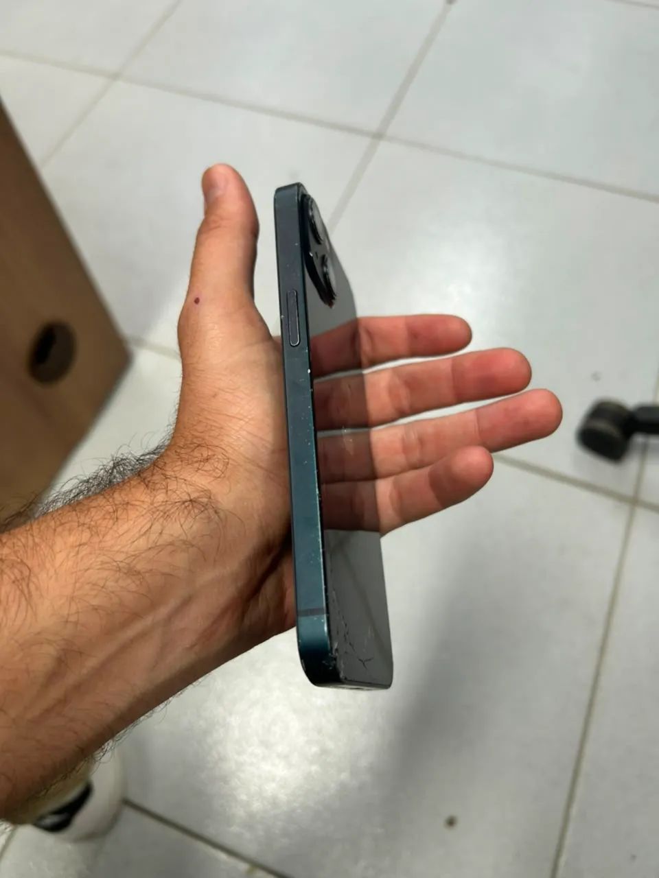 Iphone 13 128gb - Foto 4