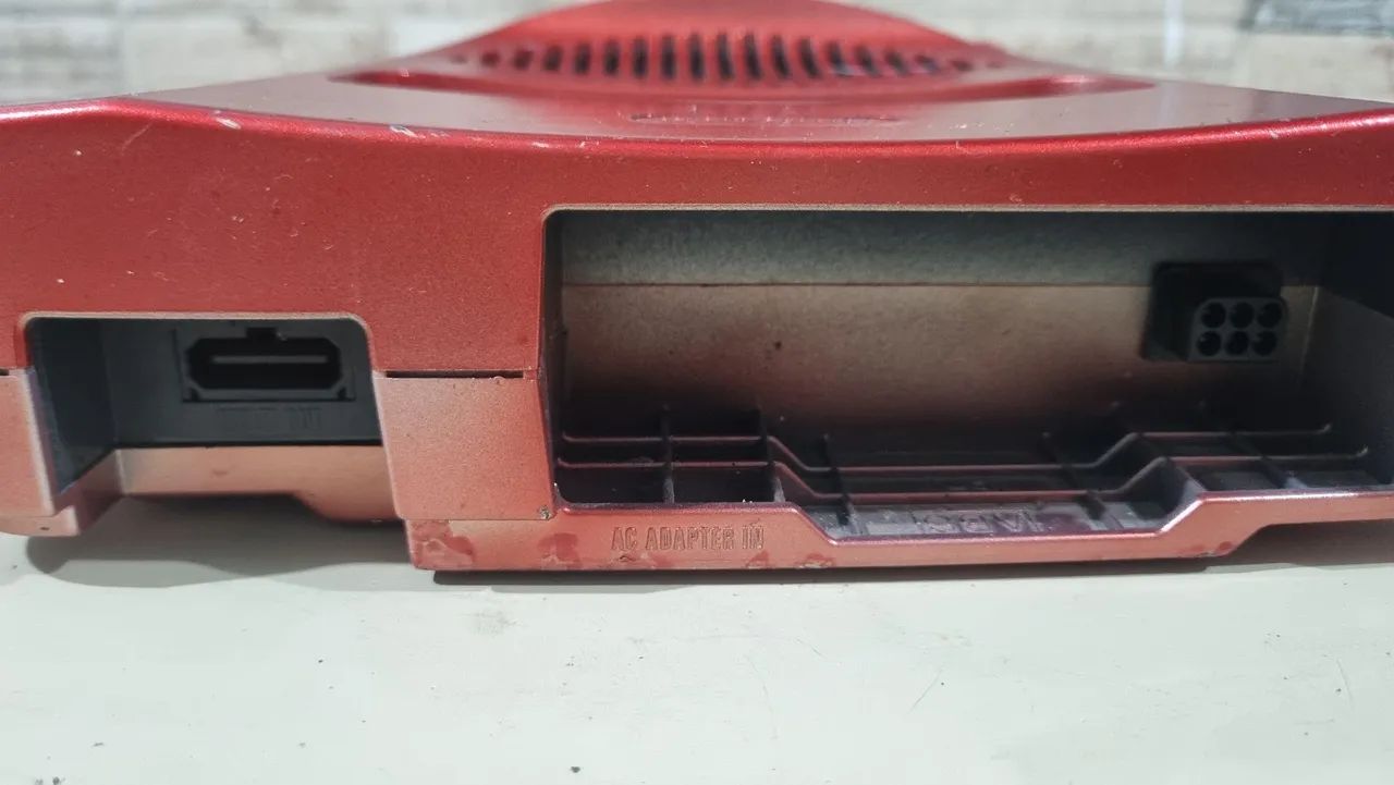 Nintendo 64 - Foto 3