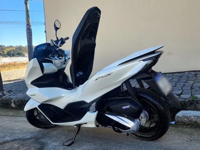 Honda PCX 160 ABS / 2024 - Foto 3