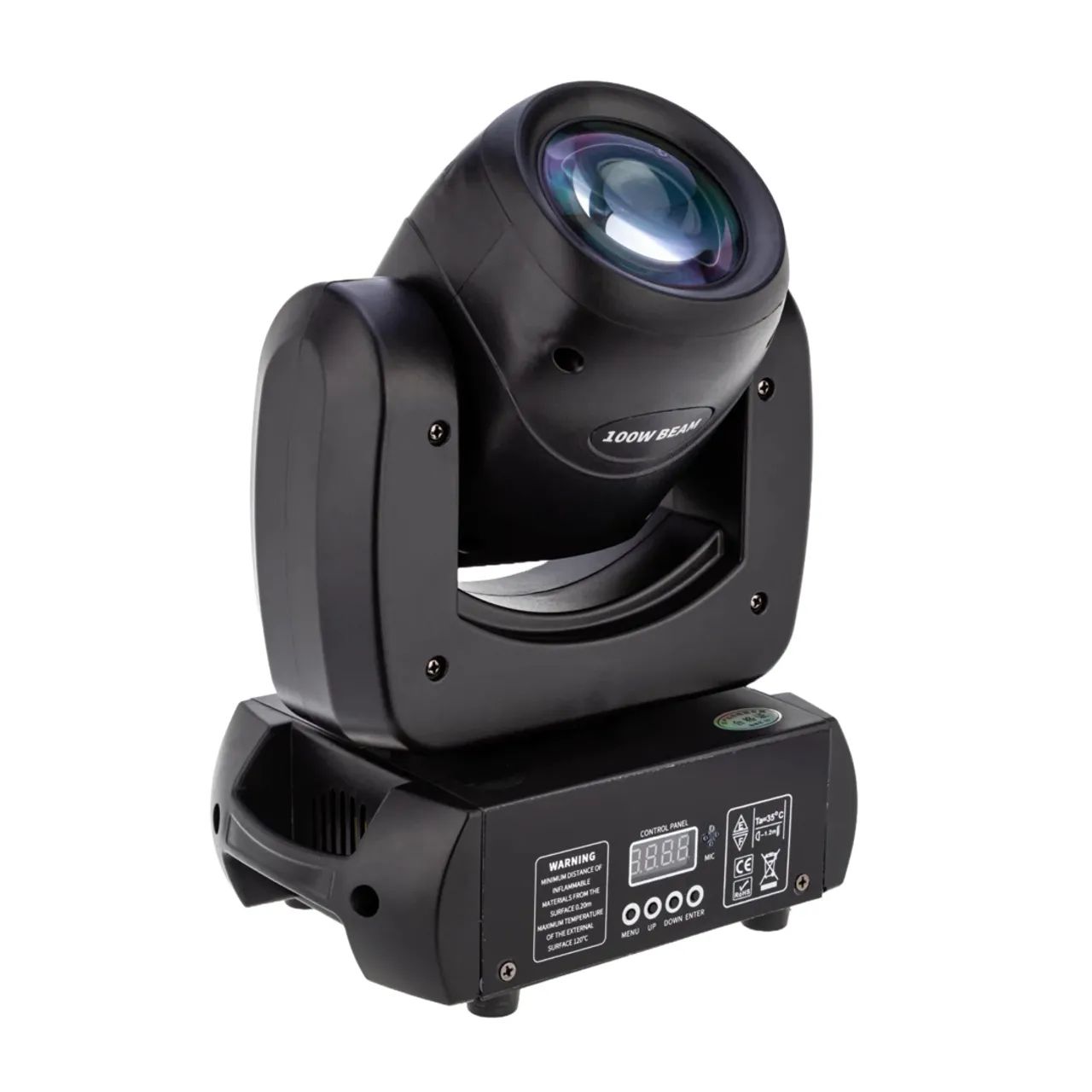 (1- PAR) Moving Beam LED SK-BEAM100