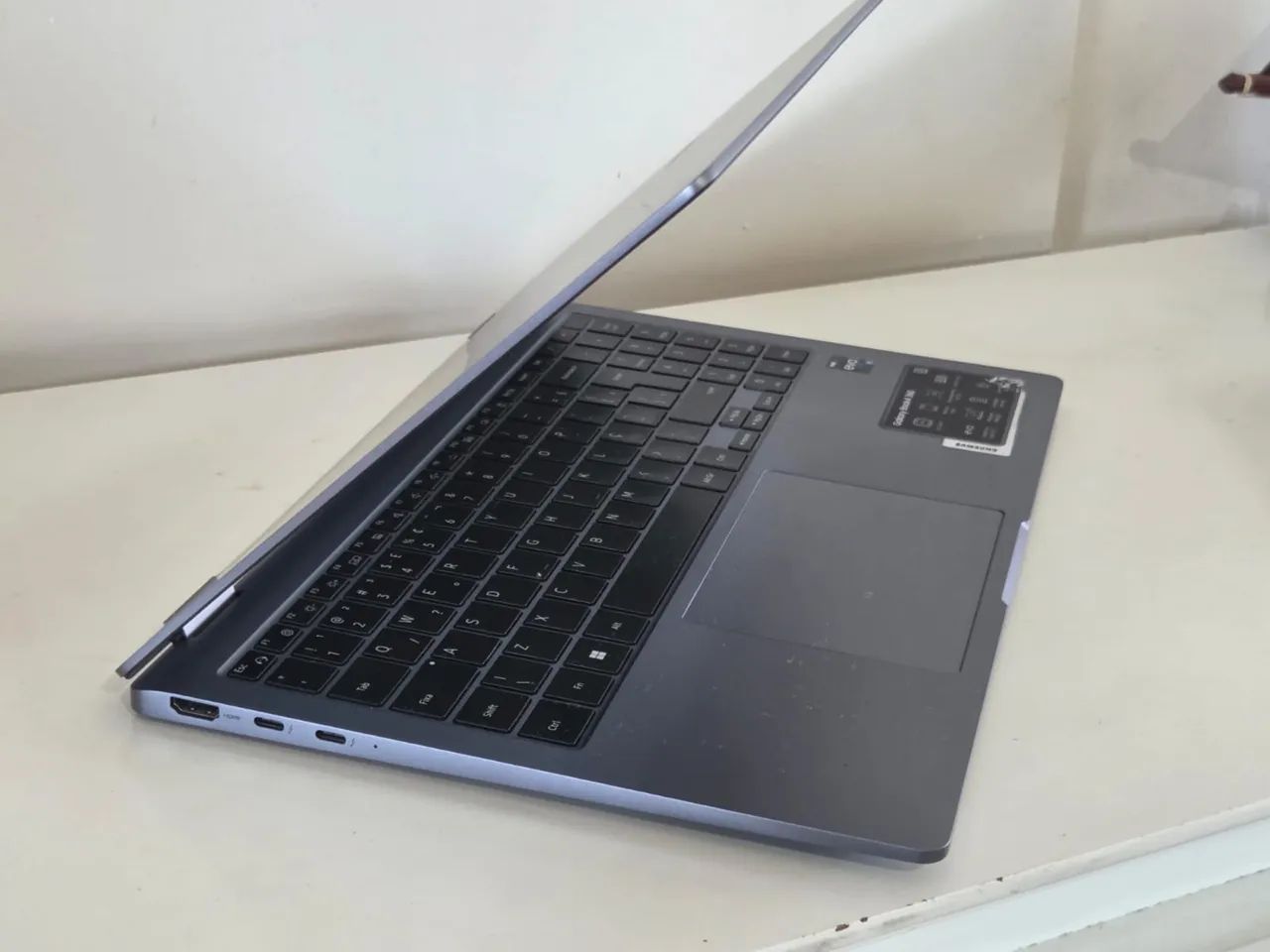 Samsung Galaxy book4 - Foto 3