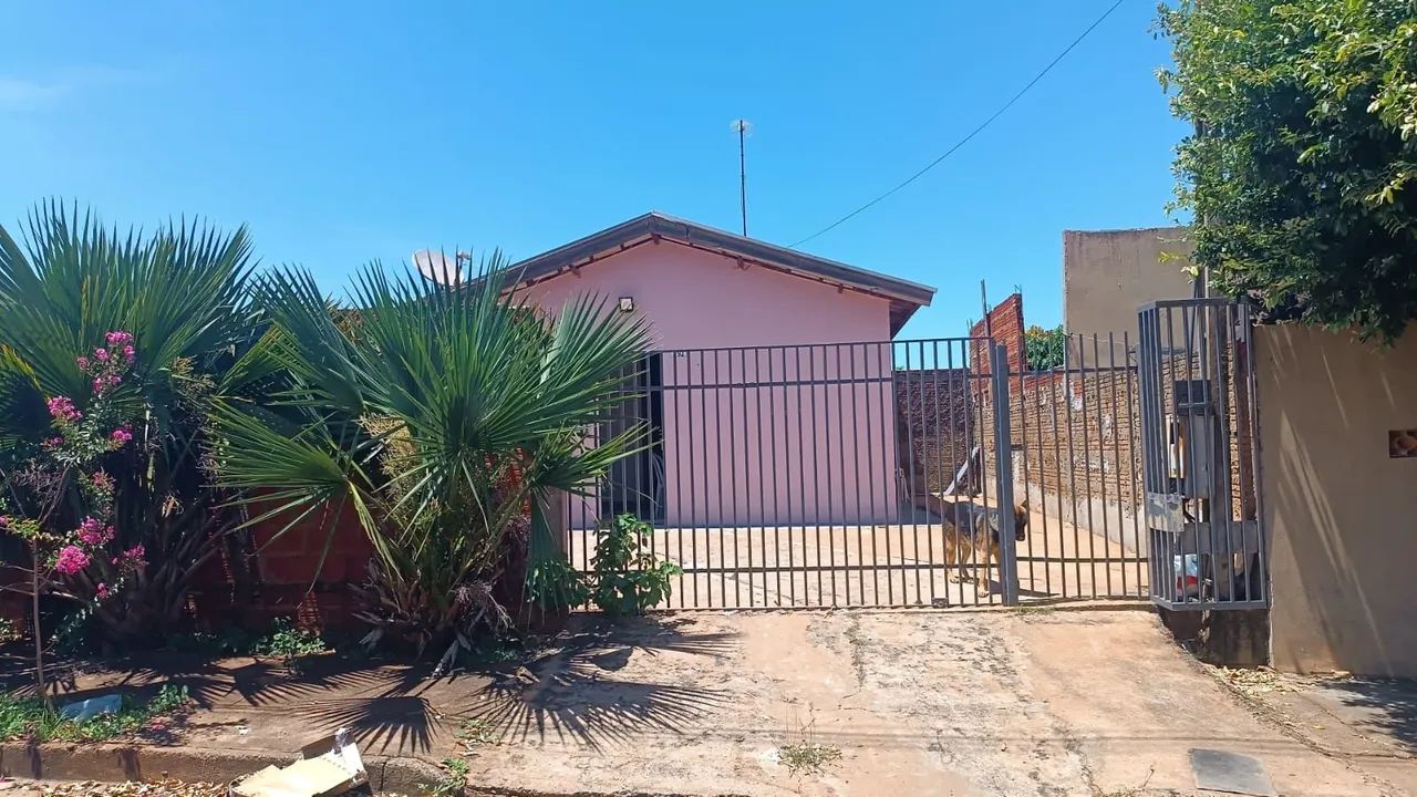 Foto - São José do Rio Preto - Loteamento Parque Nova Esperança