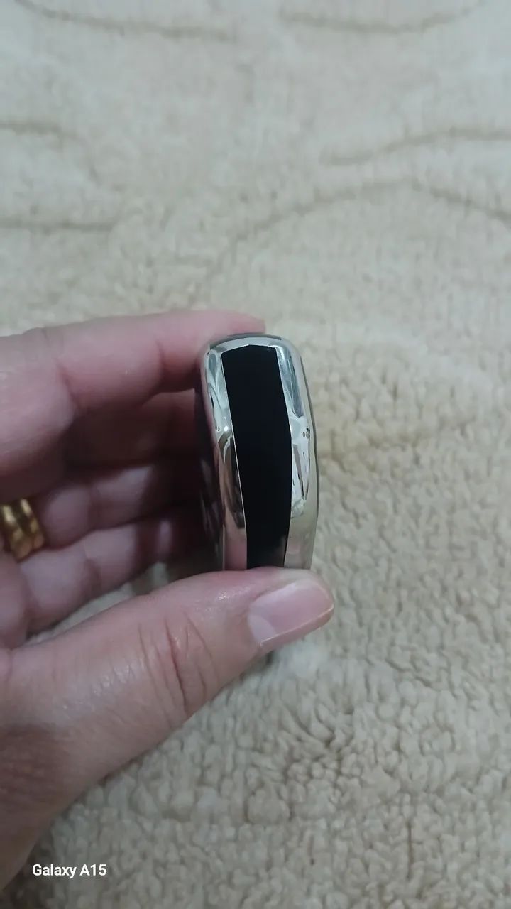 Capinha para chave carro CIVIC - Foto 4
