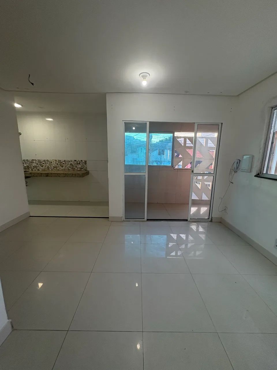 Alugo apartamento Santa Lúcia  - Foto 5