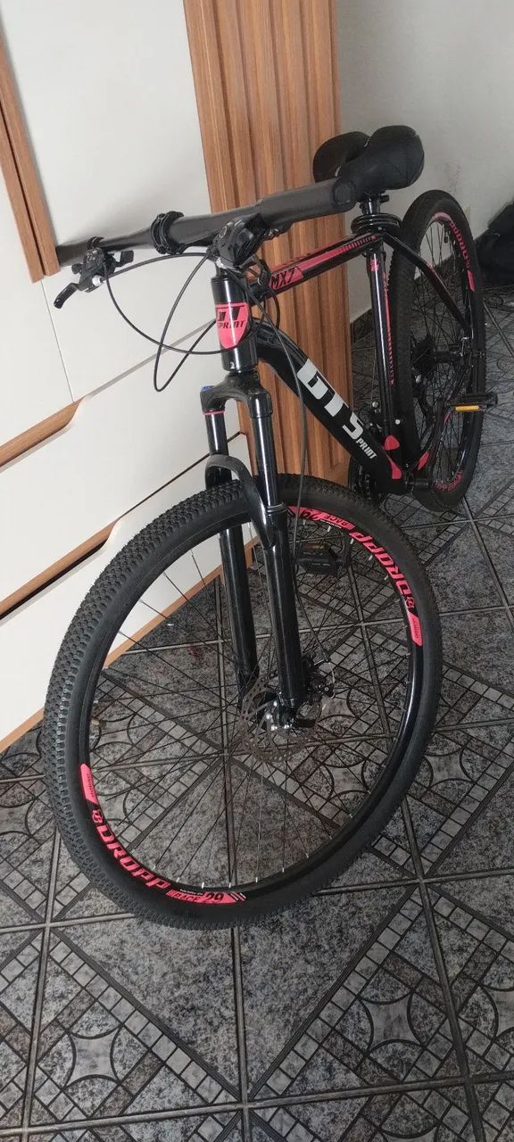 Bicicleta aro 29 - Foto 3