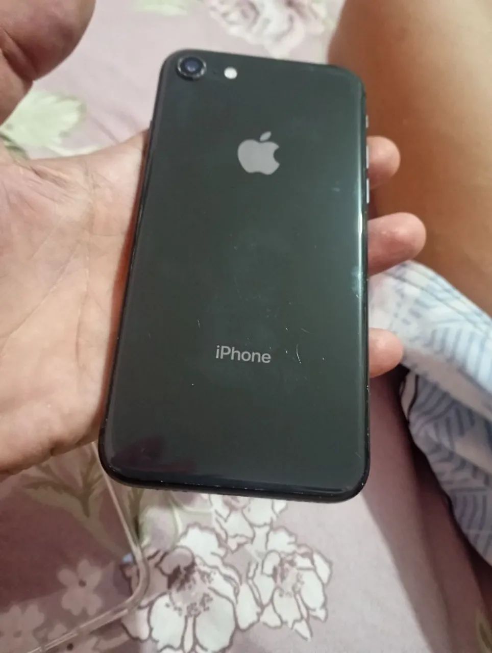 iPhone 8 - Foto 3