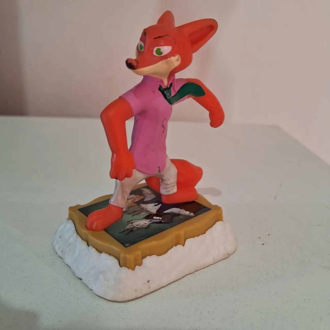 Disney  -  02 Colecionaveis - Zootopia 2 - Foto 5