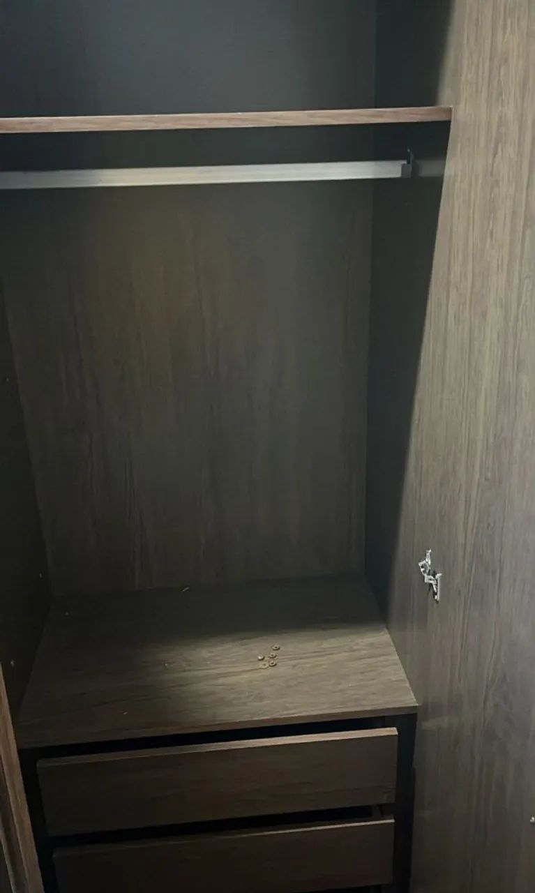 Guarda roupa  - Foto 3