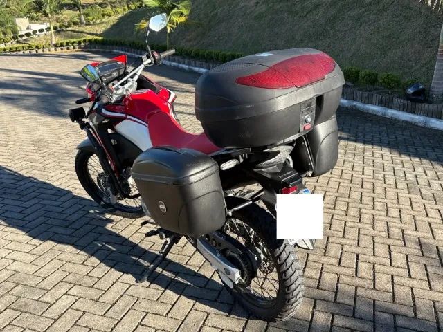 Xre 300  - Foto 2