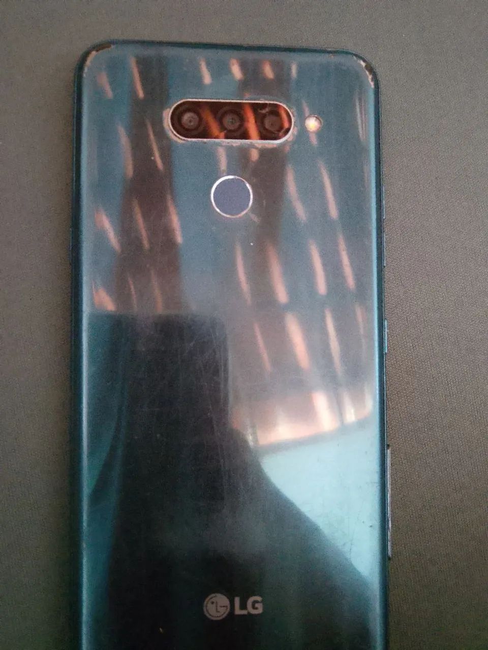 LG k12 64gb - Foto 2