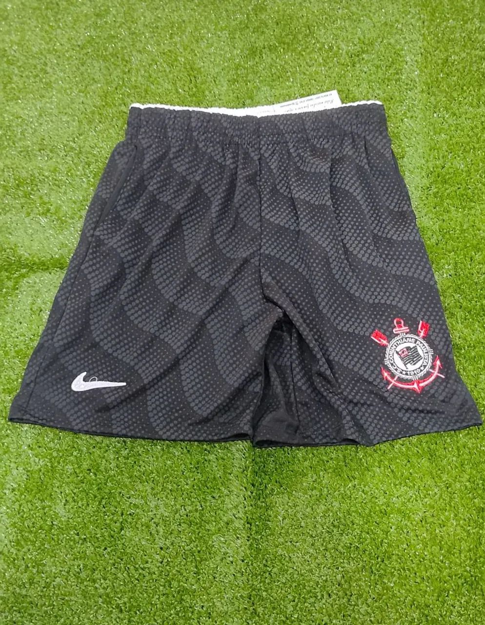 Short futebol adulto - Foto 2