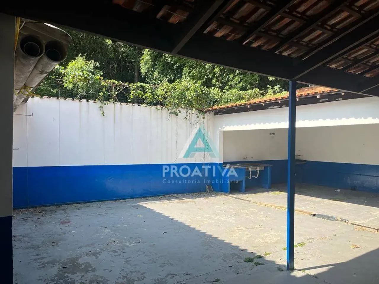 Galpão à venda, 440 m² - Vila Alzira - Santo André/SP - Foto 5