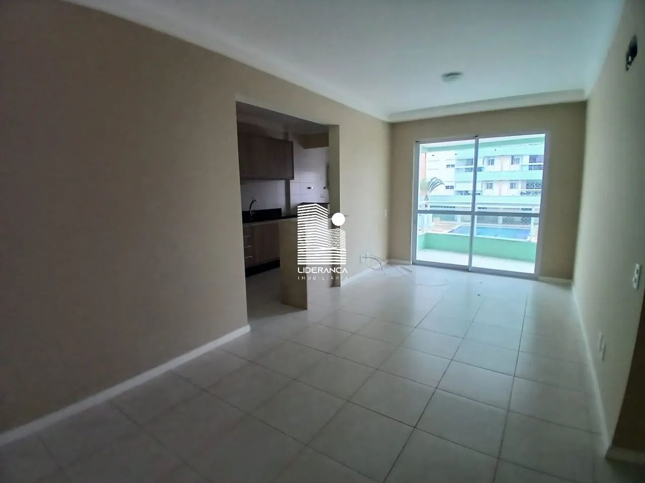 APARTAMENTO 02 DORMITÓRIO NO BAIRRO TRINDADE - Foto 3