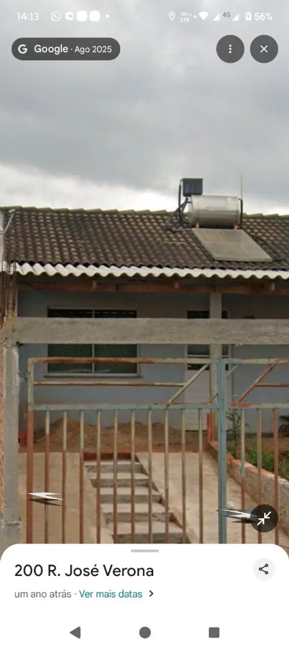 Casa quitada fariz gebrim  - Foto 2