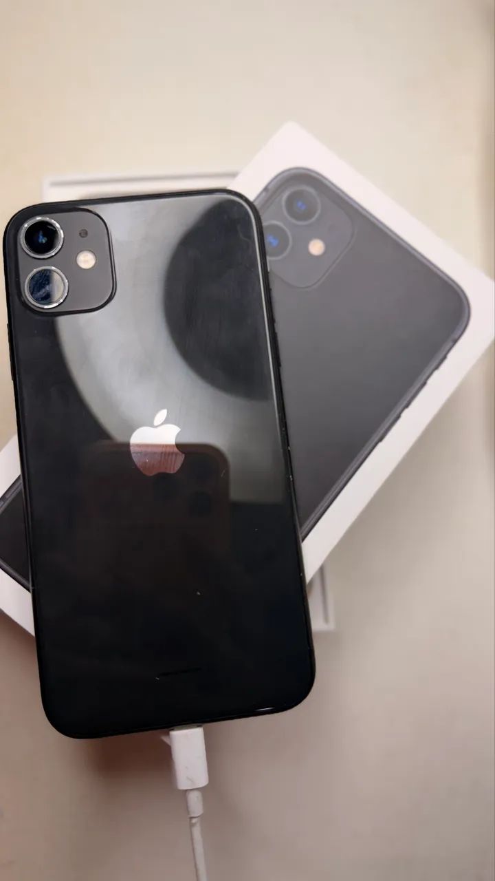 iPhone 11 - Foto 2