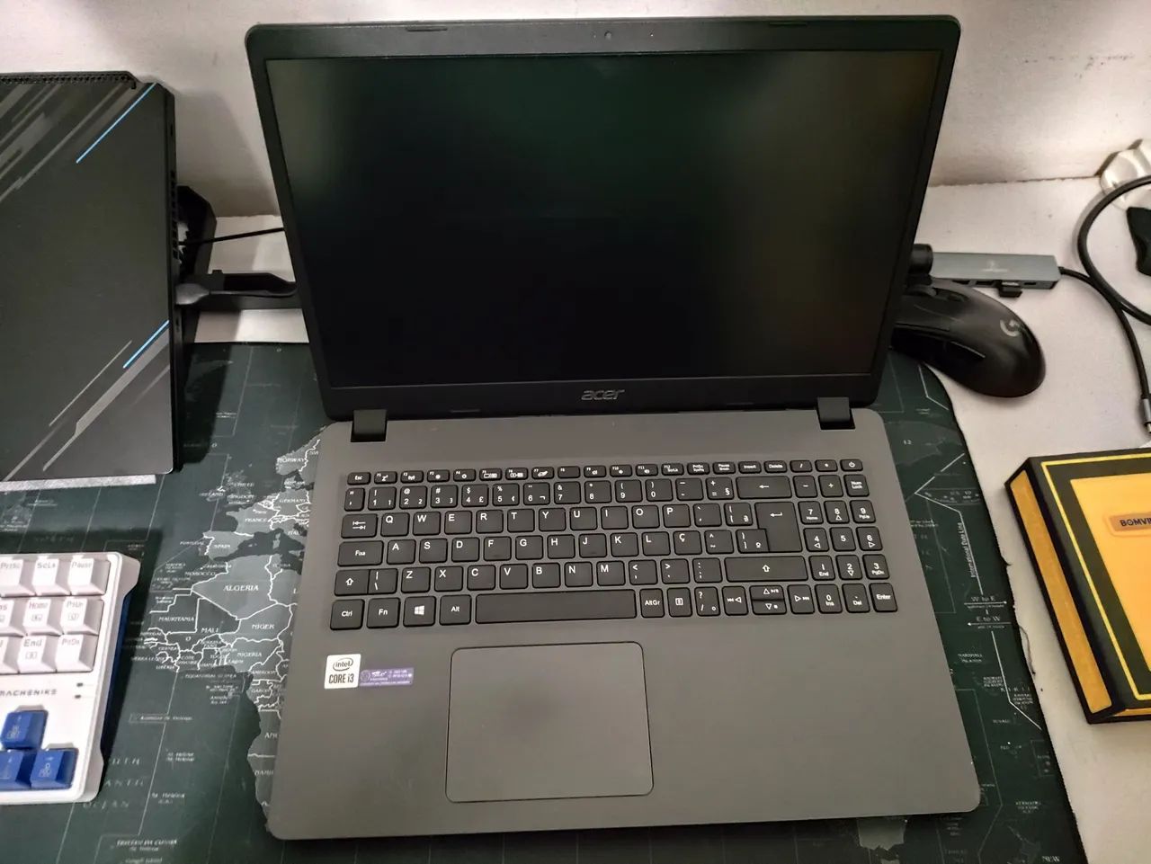 Notebook Acer Aspire 3 sem HD/SSD - Foto 2