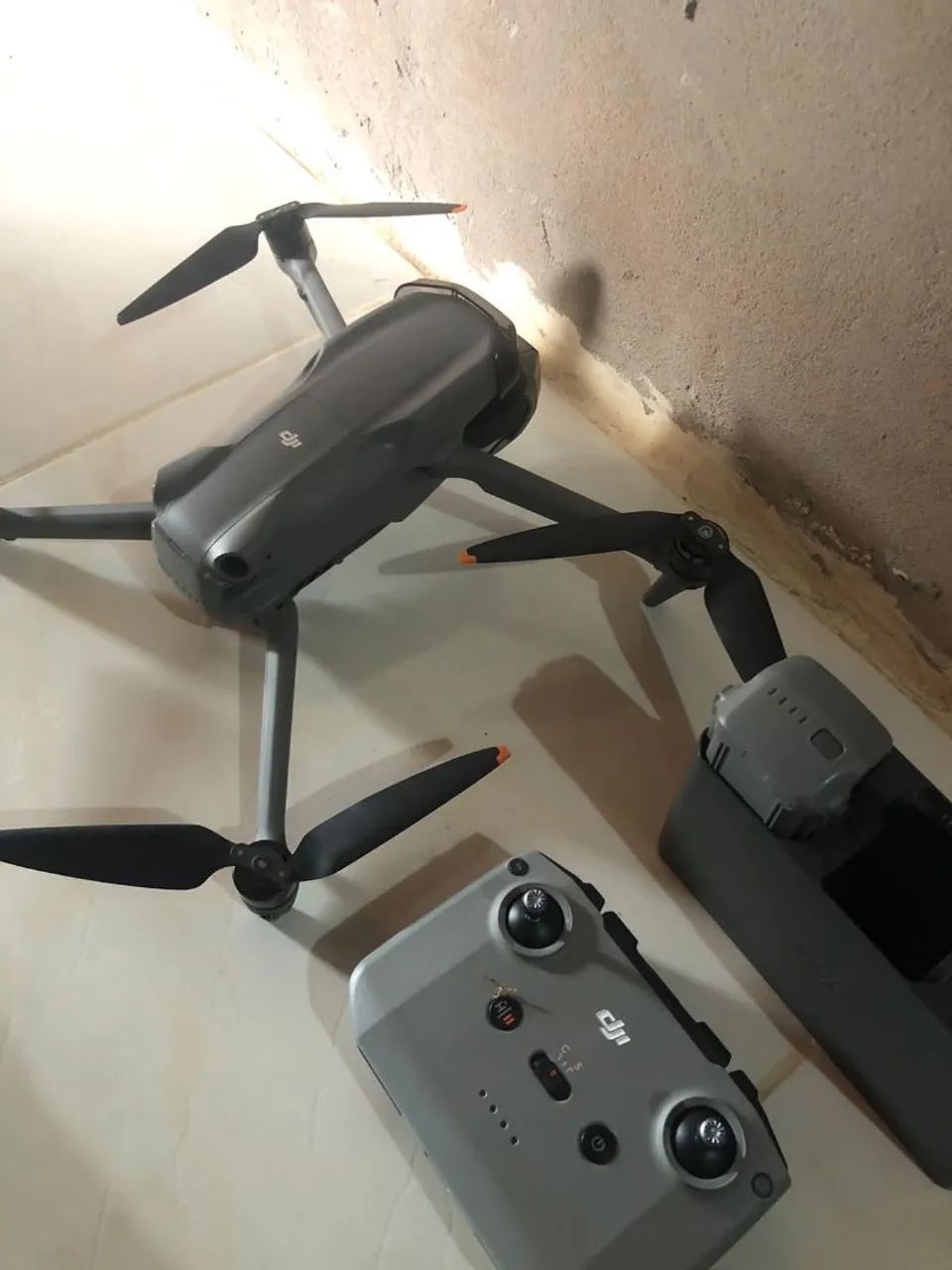Drone - Foto 2