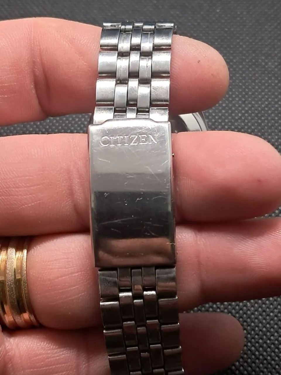 Relogio citizen automático  - Foto 4