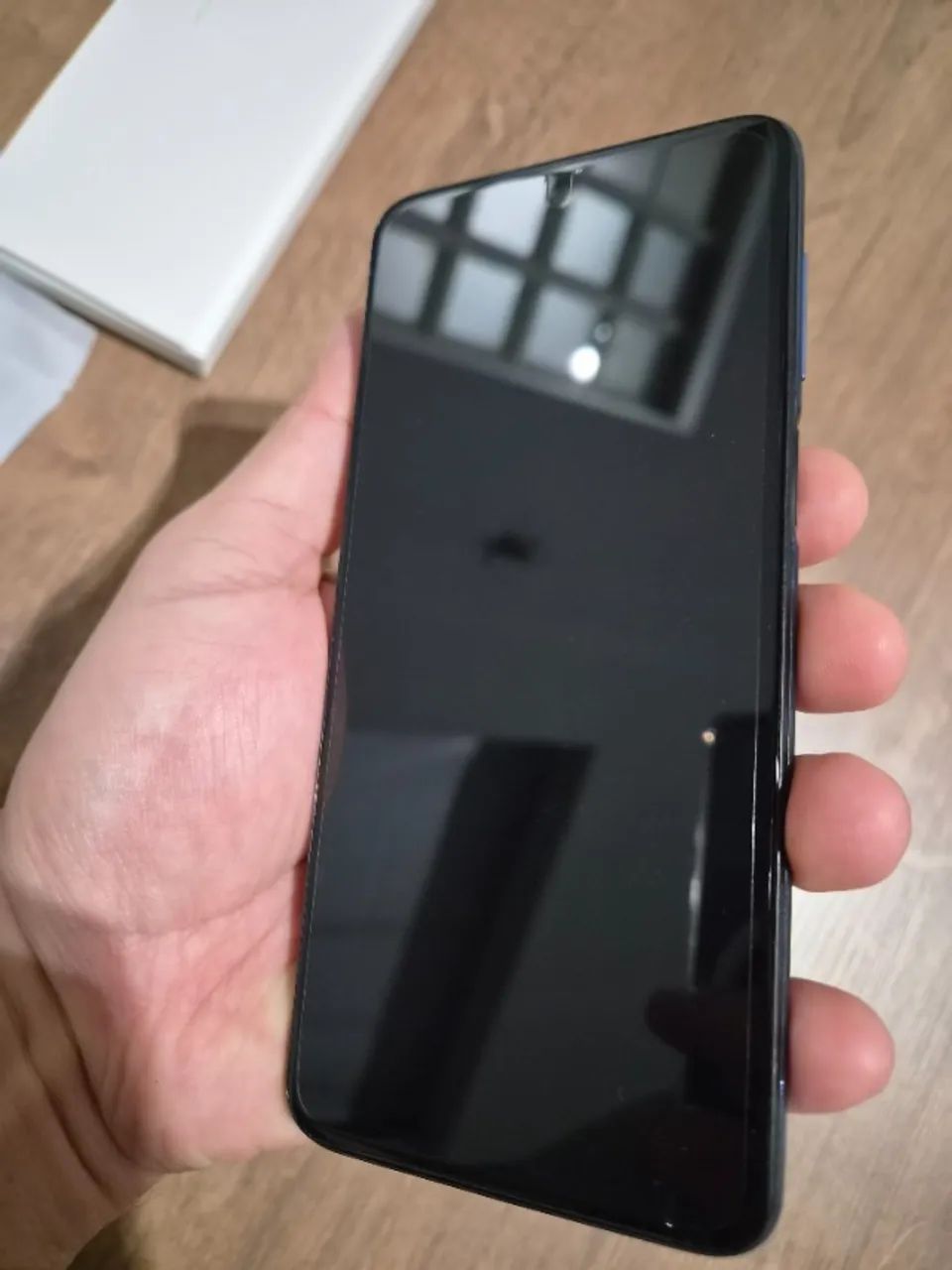 Redmi Note 9 Pro - Foto 2