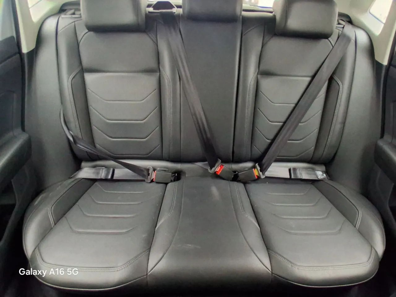 Volkswagen Polo Highline 170 TSI 1.0 Flex 12V Aut., foto 16 de 18