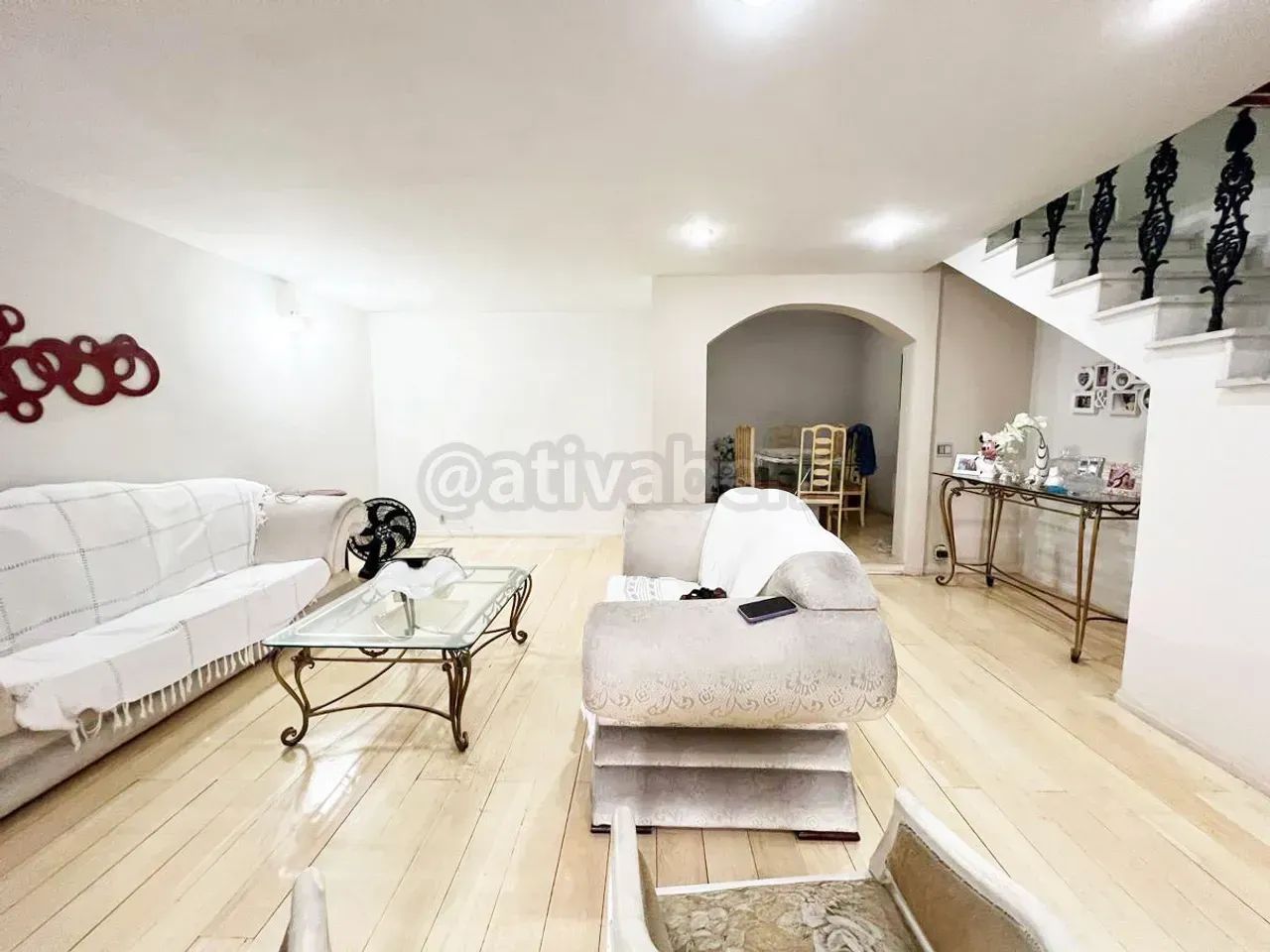 Casa Triplex com 03 Suítes Garagem e Terraõ em Irajá - Foto 4