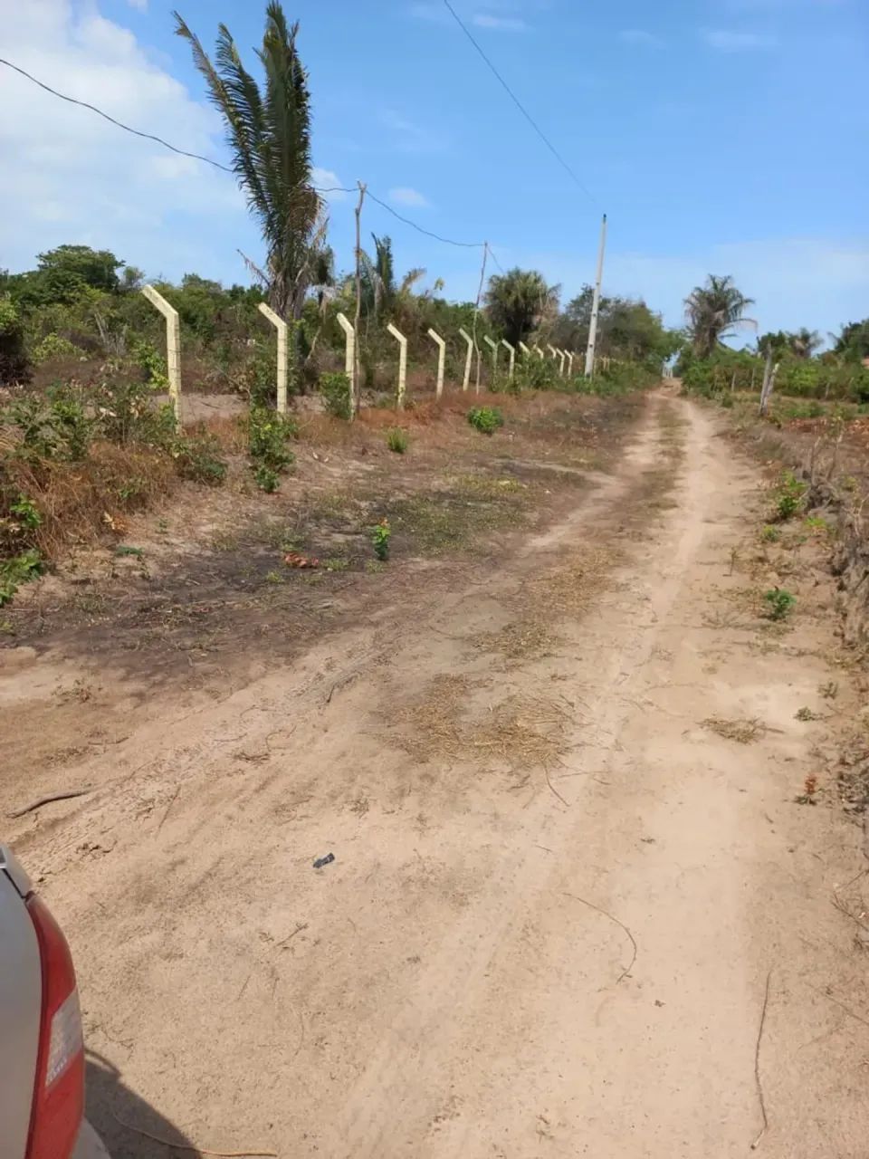 PANAQUATIRA: Terreno a prazo de 52 mil m2 a venda  Ilha de São Luis-MA - Foto 18