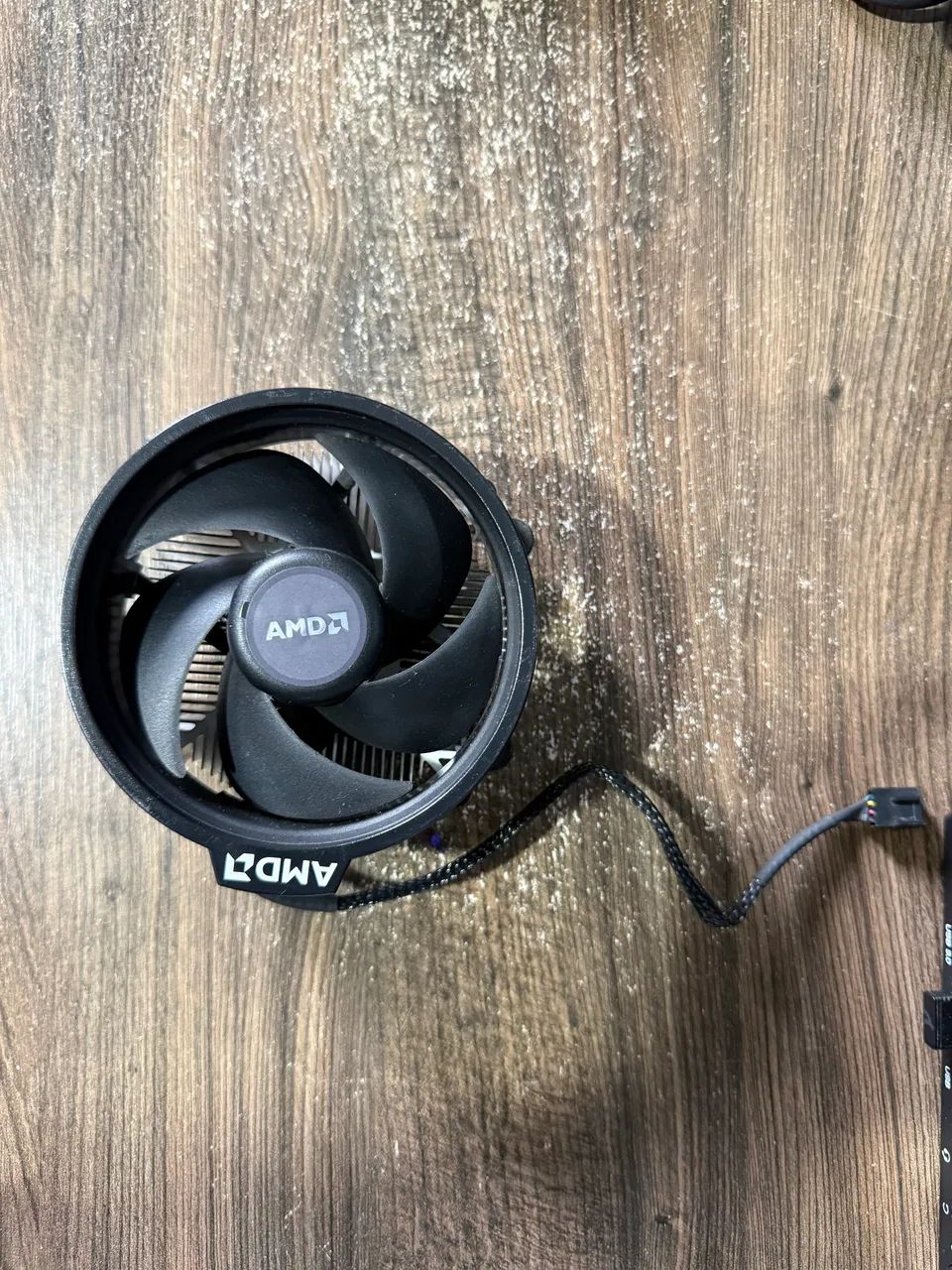 cooler original AMD 