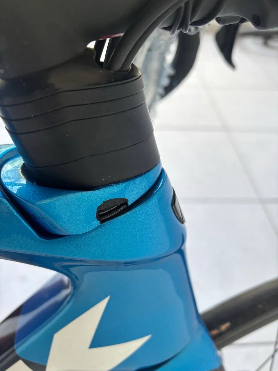 Trek Emonda SL 5 TAM 56 2021 - Ciclismo - Niterói, Canoas