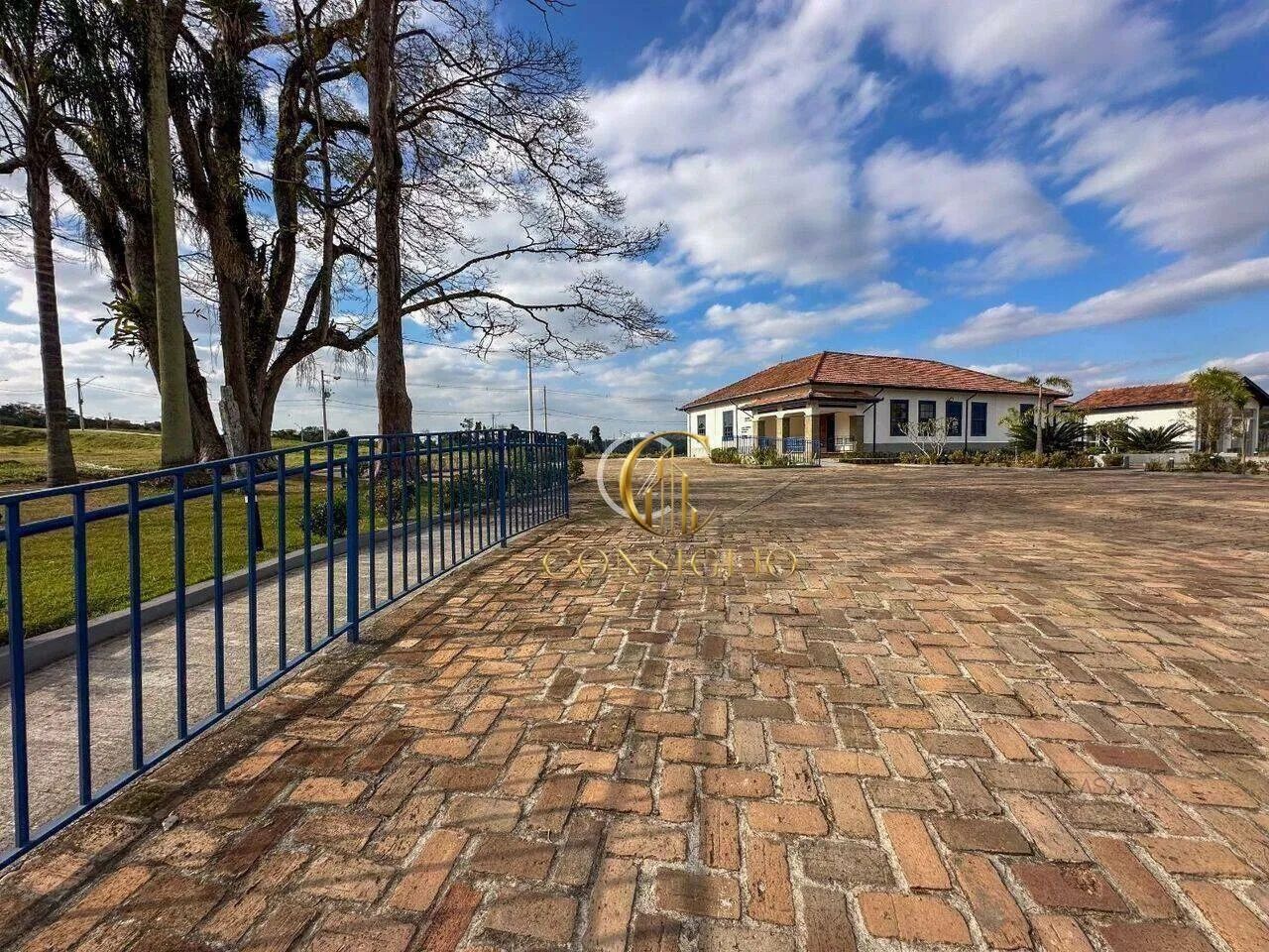 Terreno à venda, 661 m² por R$ 570.000,00 - Jardim Maria Cândida - Caçapava/SP - Foto 4
