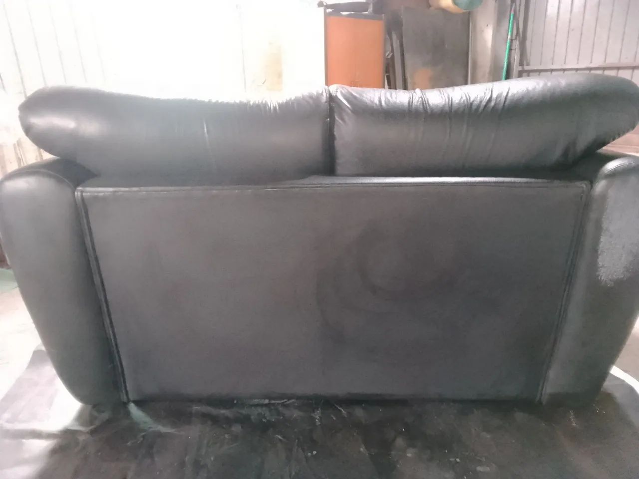 Vendo sofá  - Foto 3