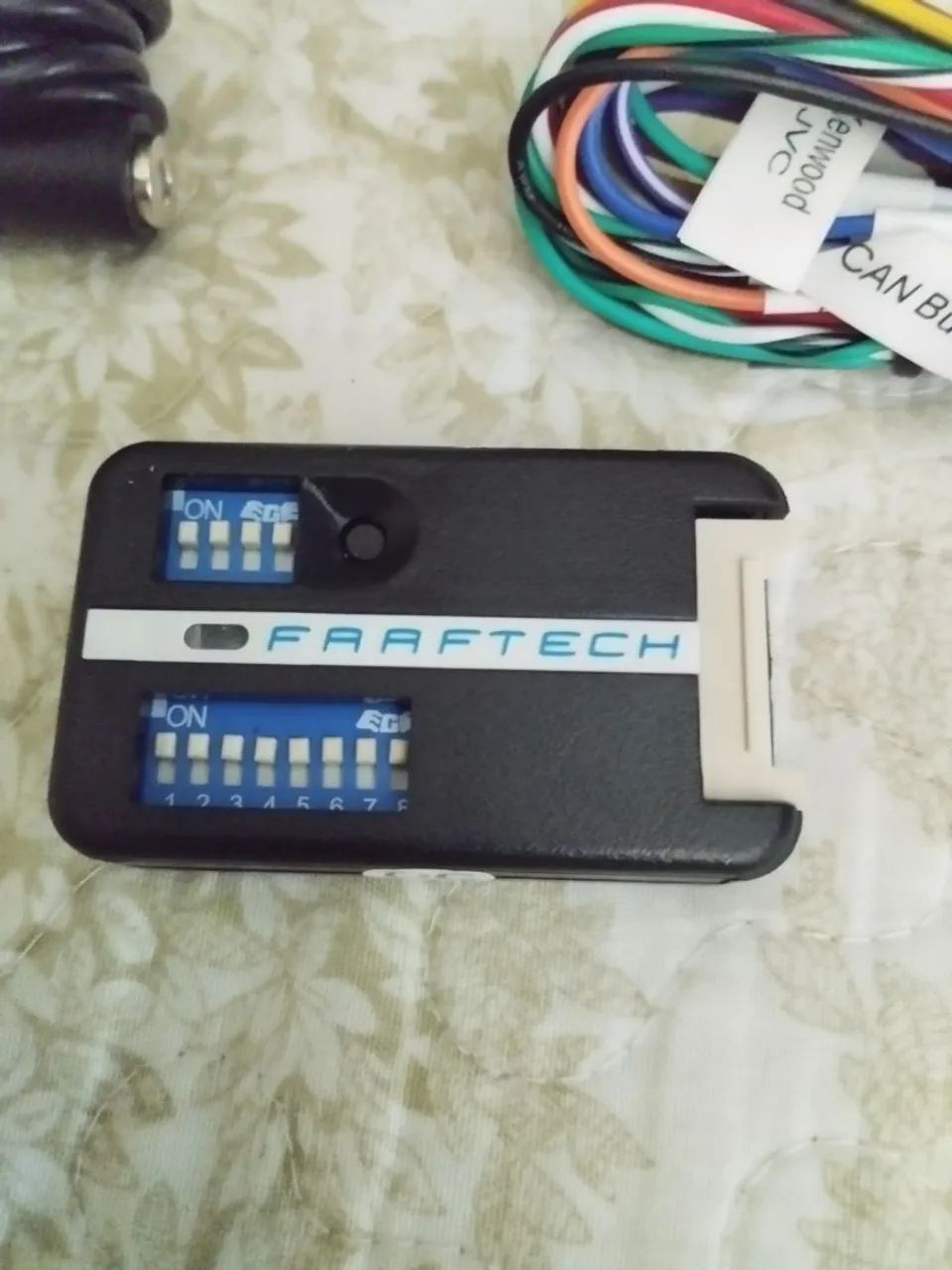 Multimídia para carro Mafreet - MH7236 - Foto 6