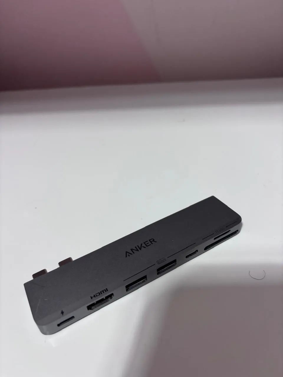 MacBook Pro 16