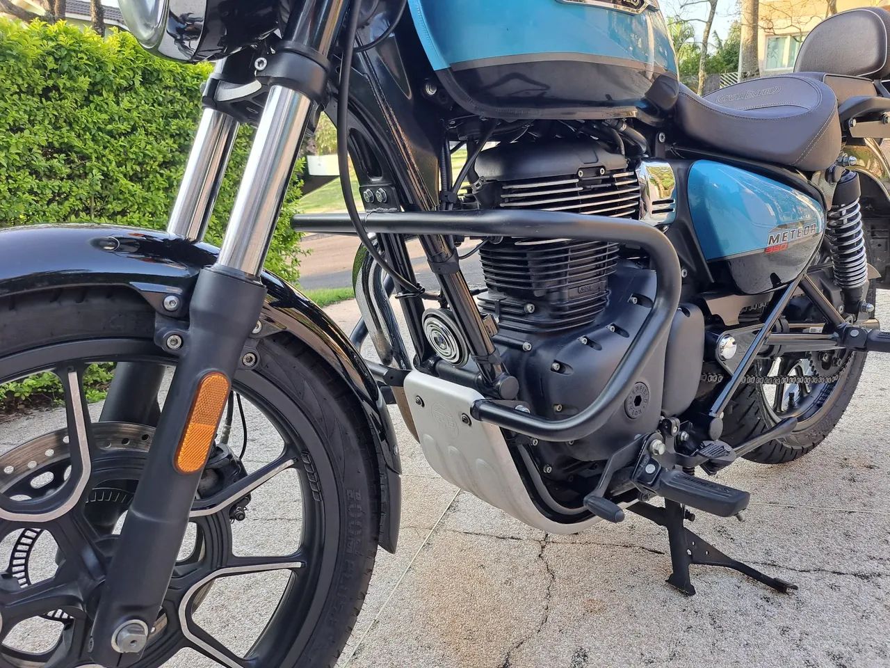 Meteor 350 Supernova 2022 - Foto 3