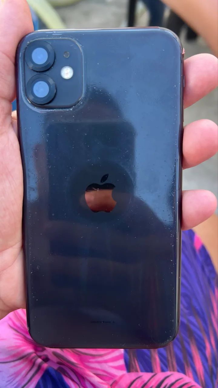iPhone 11  - Foto 5