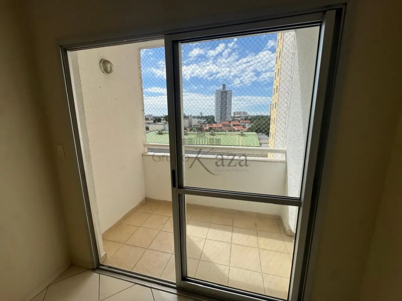 Oportunidade - Apartamento - Edifício Ilhéus - Jardim Veneza - 3 Dormitórios - 72m². - Foto 3