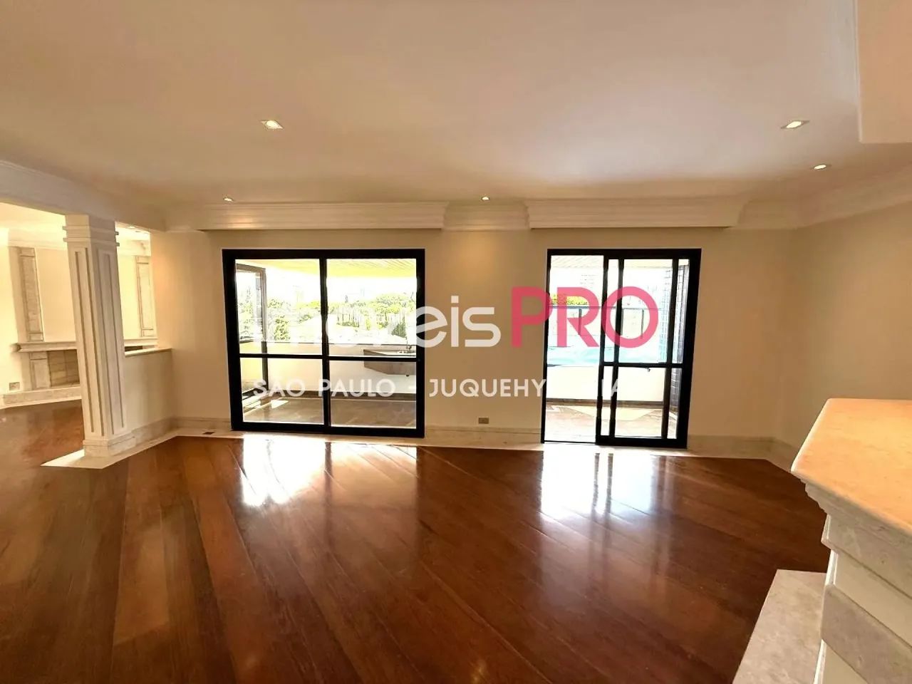 Apartamento 216m² com 3 suítes no Brooklin - Foto 10