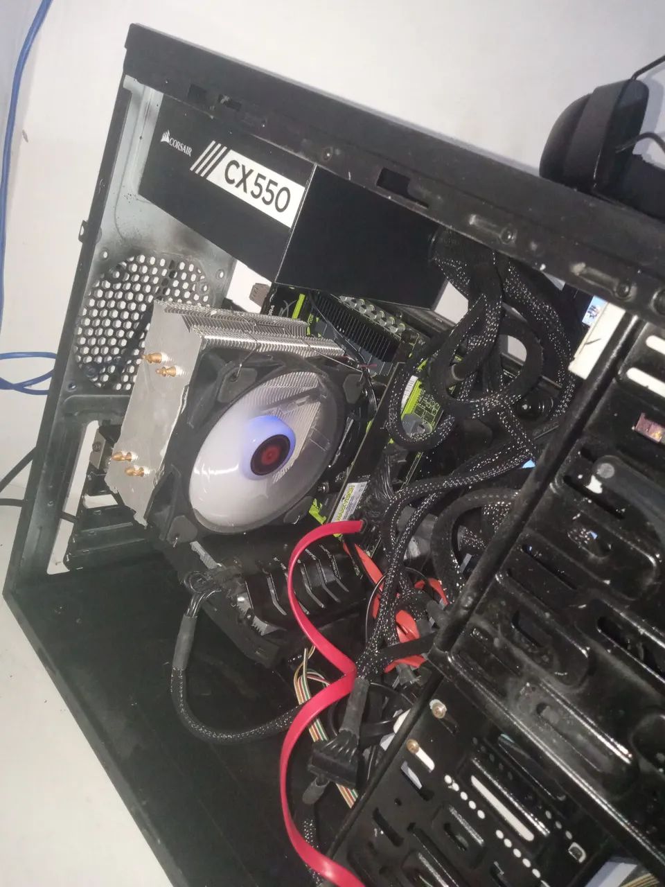 CPU gamer - Foto 3