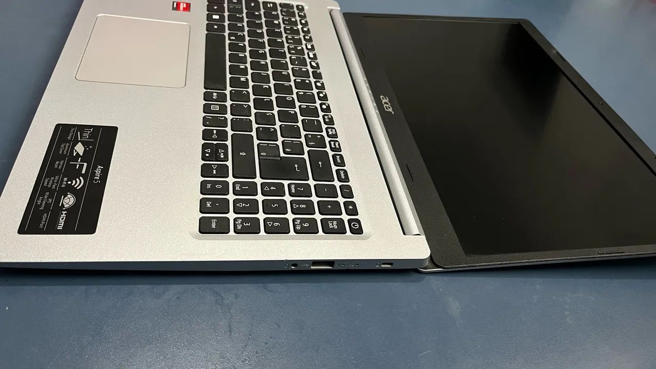 Notebook acer aspire  - Foto 5