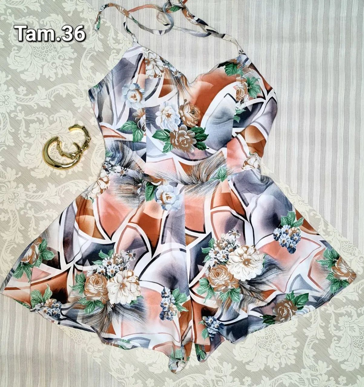 Roupas - Foto 2