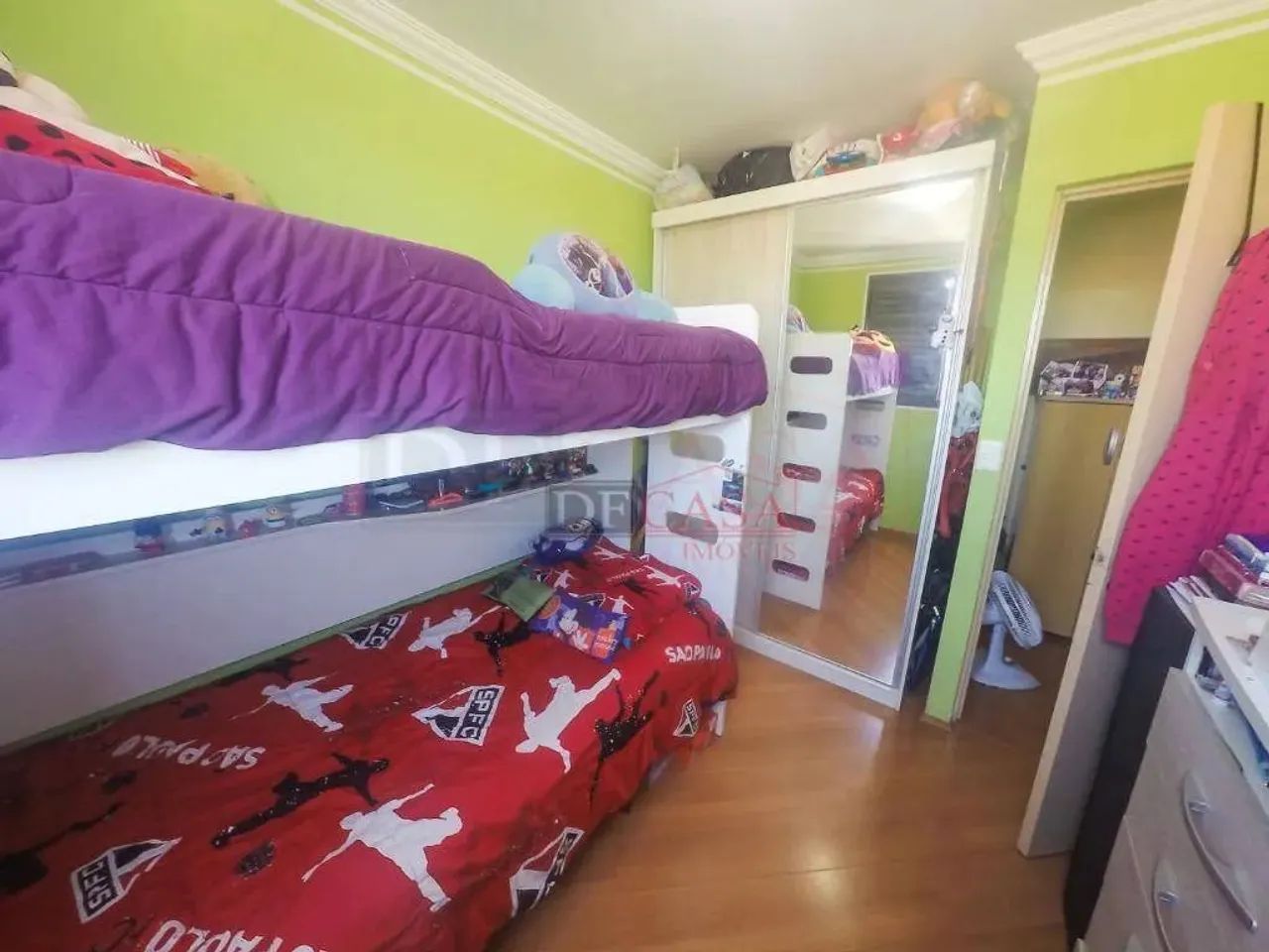 Apartamento com 2 dormitórios à venda, 52 m² por R$ 250.000,00 - Guaianazes - São Paulo/SP - Foto 11