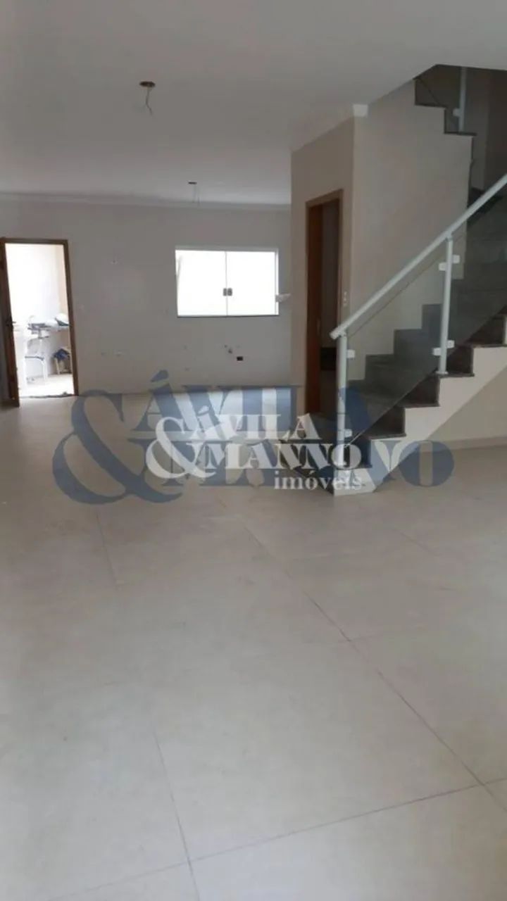 Sobrado com 3 quartos à Venda, Vila Prudente - São Paulo - Foto 2