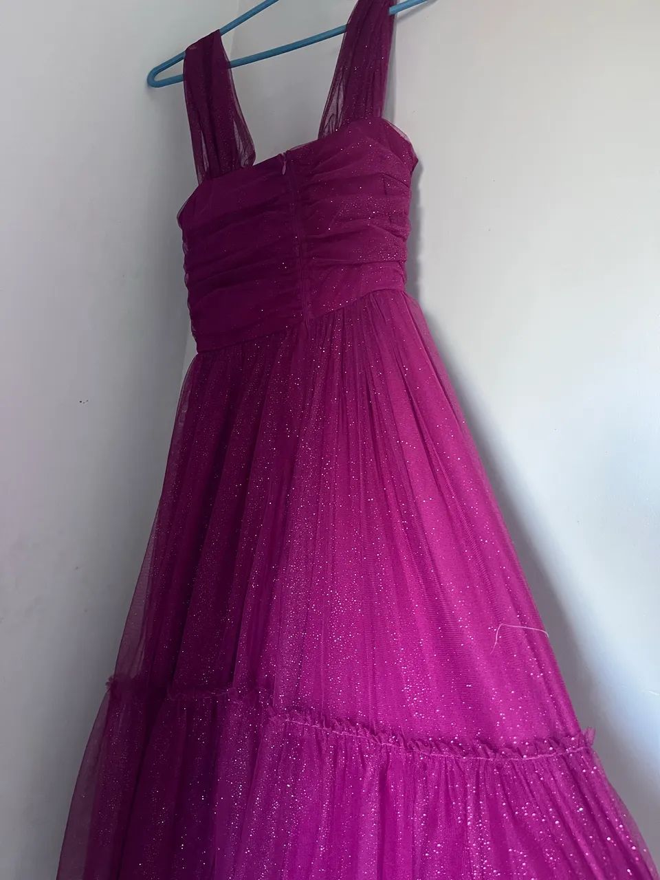 VESTIDO DE FESTA - Foto 3
