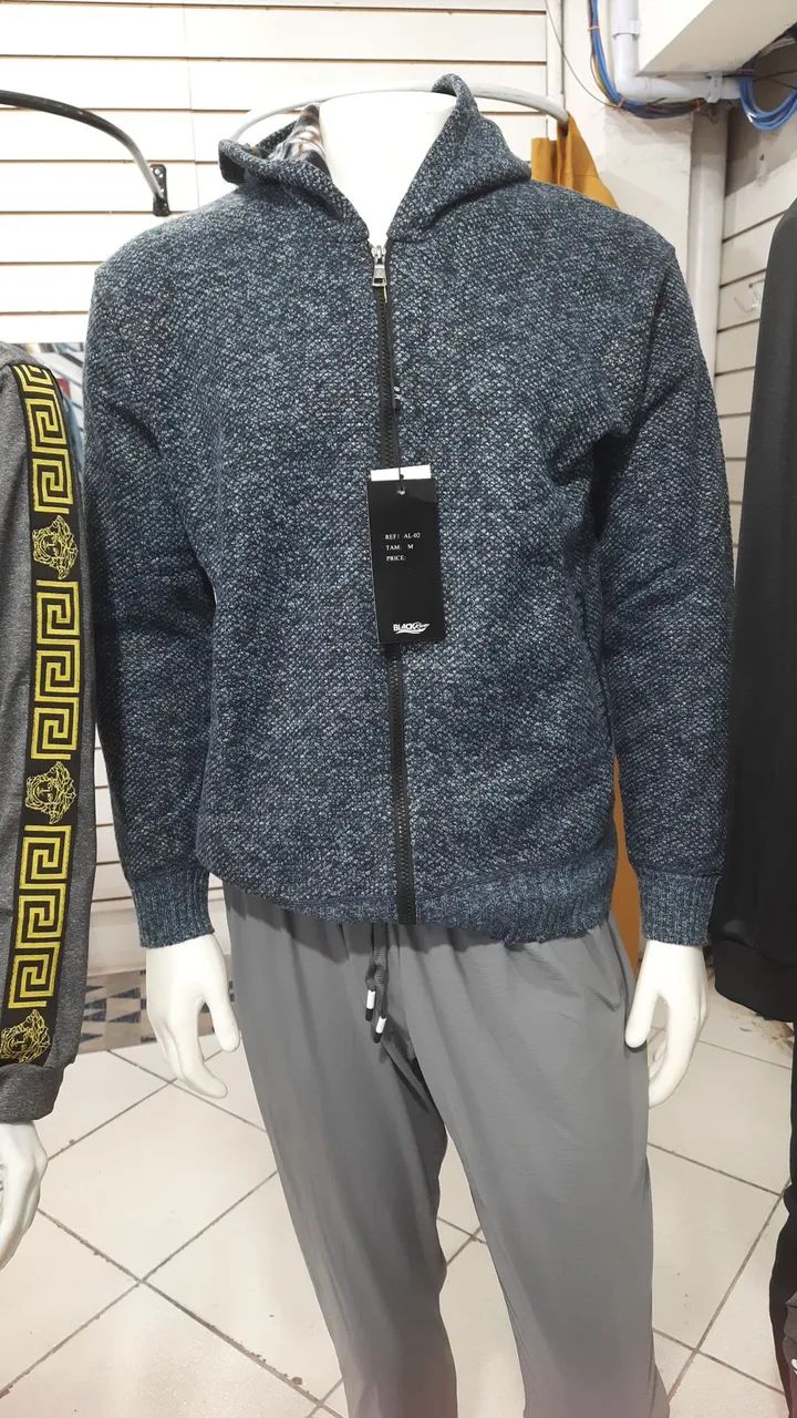 Sueter masculino  - Foto 3