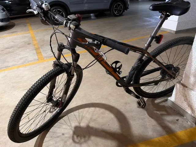 Bicicleta TSW - Foto 3